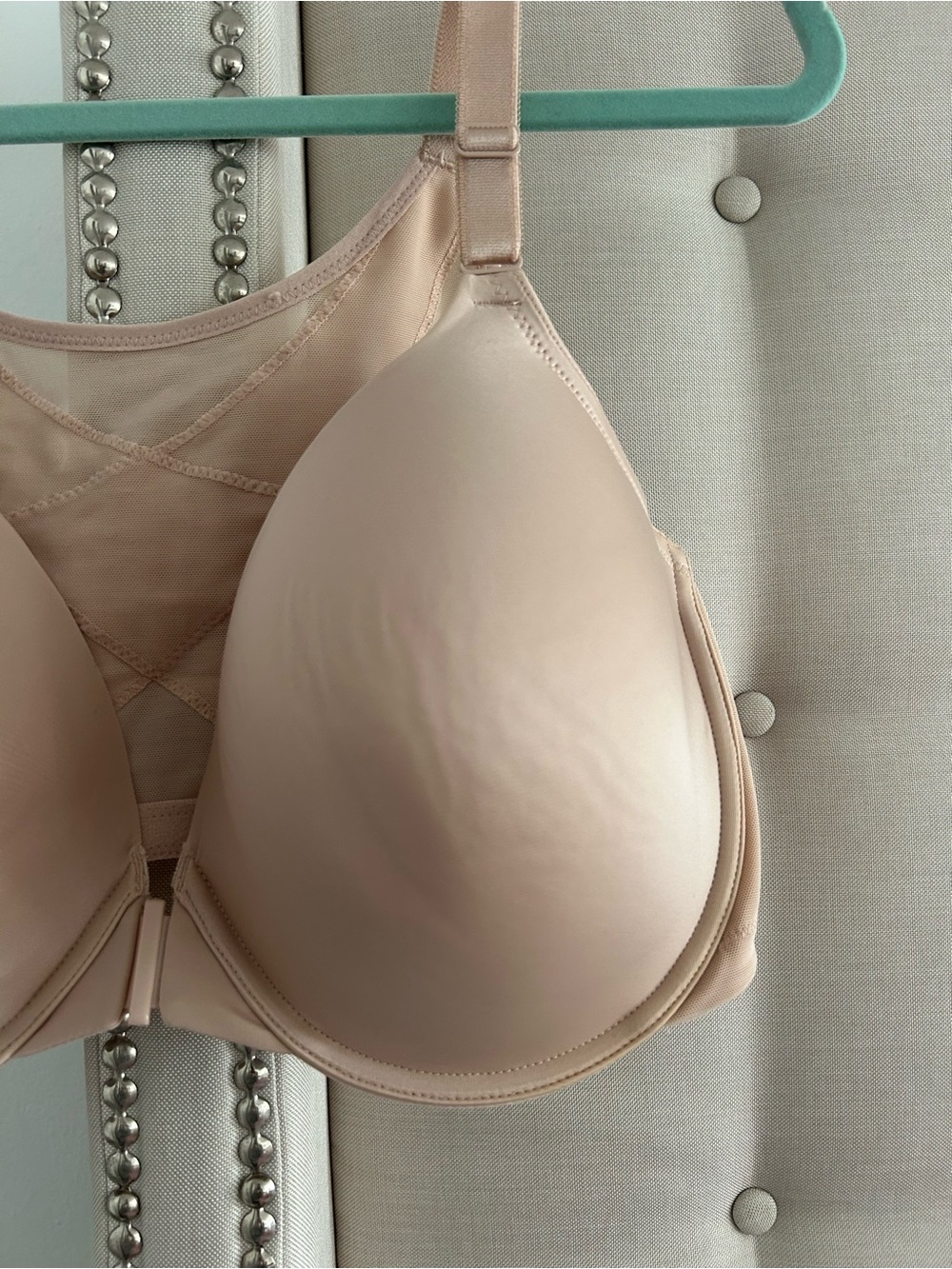 NWOT Torrid ran racerback bra - Picture 2 of 7